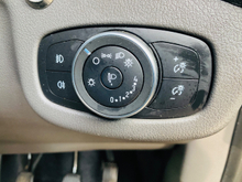 2022 Ford Transit Connect 1.5L Diesel For Sale Images