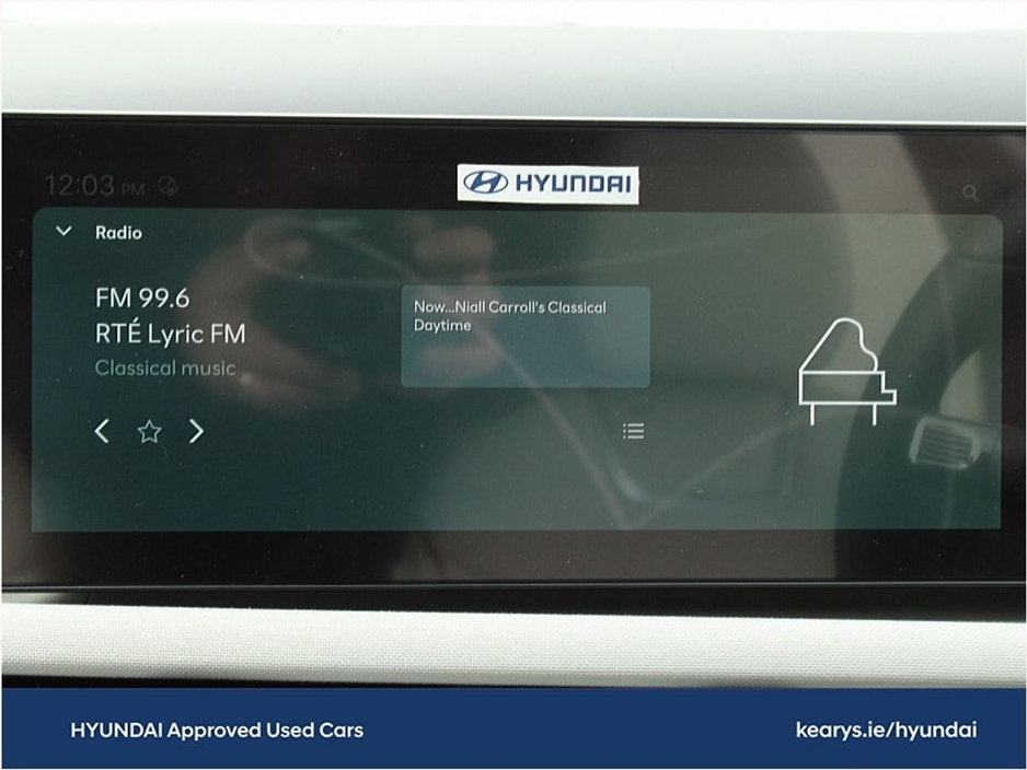 Hyundai Tucson NEW MODEL Executive *4.9% Finance — thumbnail 15