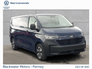 2025 VOLKSWAGEN TRANSPORTER VAN LONG WHEEL BASE TRENDLINE 2.0TDI 150BHP MANUAL