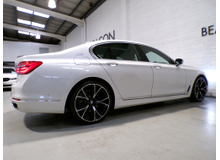 2016 BMW 7 Series 2.0L Petrol Plug-in Hybrid For Sale Images