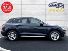 2017 Audi Q5 2L Diesel For Sale Images