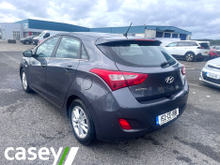 2015 Hyundai i30 1.6L Diesel For Sale Images