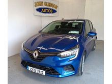 2022 Renault Clio 1L Petrol For Sale Images