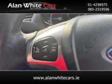 2016 Ford Fiesta 1.2L Petrol For Sale Images