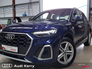 2023 AUDI Q5 50TFSI E 299BHP QUATTRO S-LINE AUTOMATIC