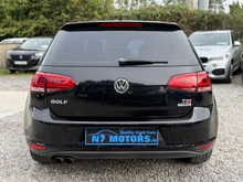 2015 Volkswagen Golf 1.4L Petrol For Sale Images