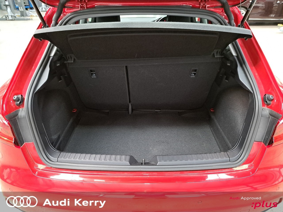 Audi A1 SPORTBACK 1.0 25TFSI SE AUTOMATIC — thumbnail 22