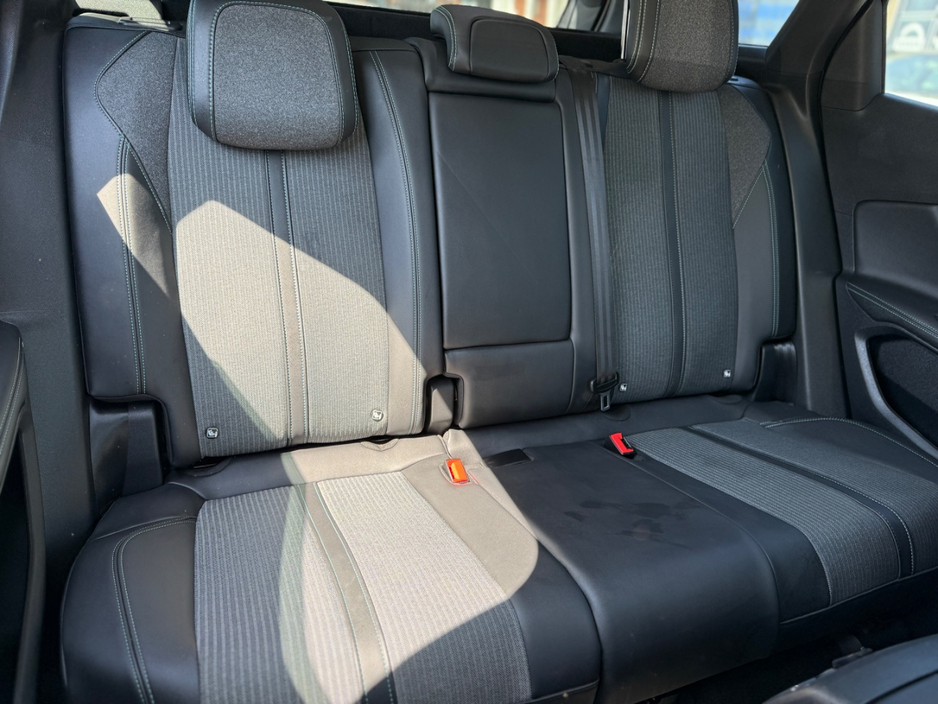 2022 Peugeot 3008 1.5L Diesel For Sale Images