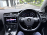 2018 VOLKSWAGEN GOLF 1.2 TSI COMFORLINE AUTO 5DR