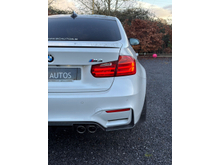 2015 BMW M3 3L Petrol For Sale Images