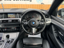 2014 BMW 5 SERIES D F10 M SPORT 4DR AUTO