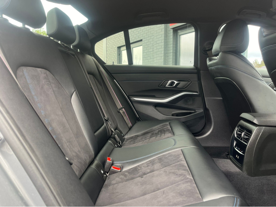 2023 BMW 3 Series 2L Hybrid For Sale Images