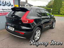 2018 Volvo XC40 2L Diesel For Sale Images