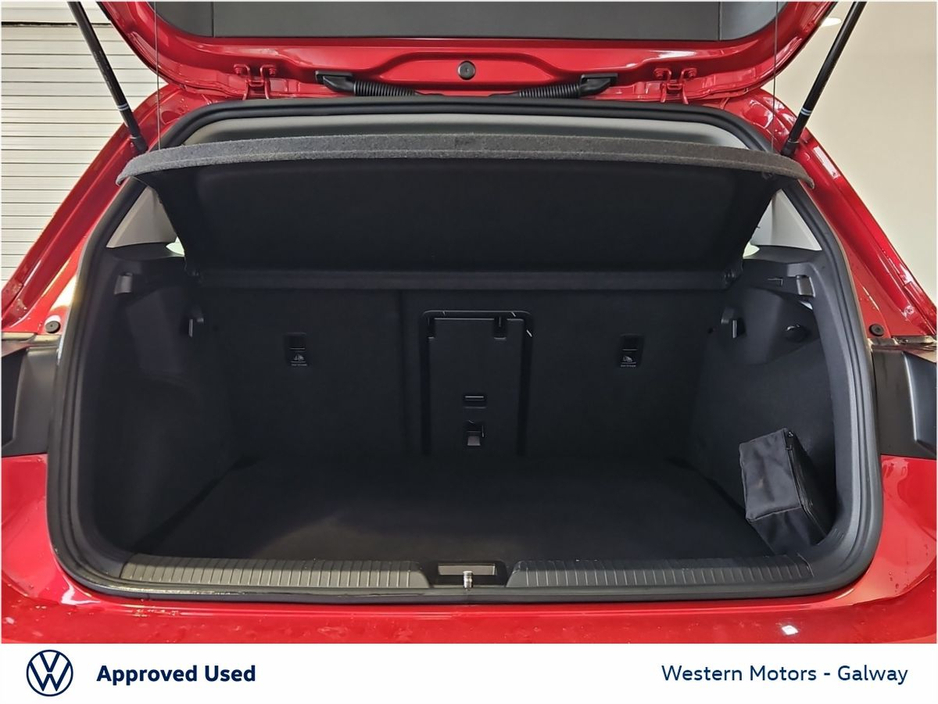 Volkswagen Golf 2.0 TDI 115HP Style DSG — thumbnail 10