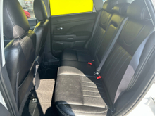 2016 Mitsubishi ASX 1.6L Diesel For Sale Images