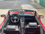 1987 ALFA ROMEO SPIDER //BRAND NEW RESPRAY//SPOTLESS/RARE