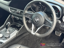 2017 Alfa Romeo Giulia 2.1L Diesel For Sale Images