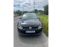 2016 Volkswagen Golf 1.2L Petrol For Sale Images