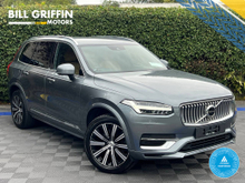 Volvo XC90 INSCRIPTION T8 AWD 7-SEATER 2.0 HYBRID // FULL SERVICE HISTORY // REVERSE CAMERA // LEATHER HEATED SEATS