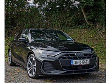 2025 Audi A3 1.5L Petrol For Sale Images