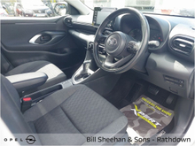 2023 Toyota Yaris 1.5L Petrol Hybrid For Sale Images