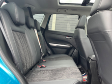 2024 Suzuki Vitara 1.5L Petrol Hybrid For Sale Images