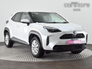 2023 TOYOTA YARIS CROSS 1.5 Hybrid CVT