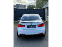 2014 BMW 3 Series 2L Diesel For Sale Images