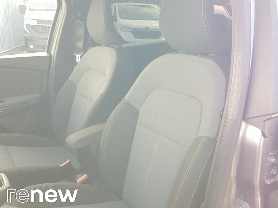 2024 Dacia Jogger 1L Petrol For Sale Images