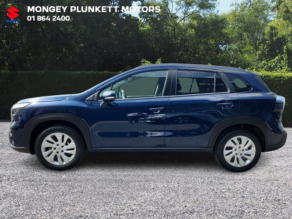 2023 Suzuki S-CROSS 1.4L Petrol For Sale Images