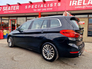 2019 BMW 2 SERIES GRAN TOURER 218D 2.0 D 150 BHP GRAN SPORT TOURER LUXURY AUTOMATIC 7 SEATER