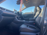 2021 TOYOTA RAV4 RAV4 HYBRID SOL