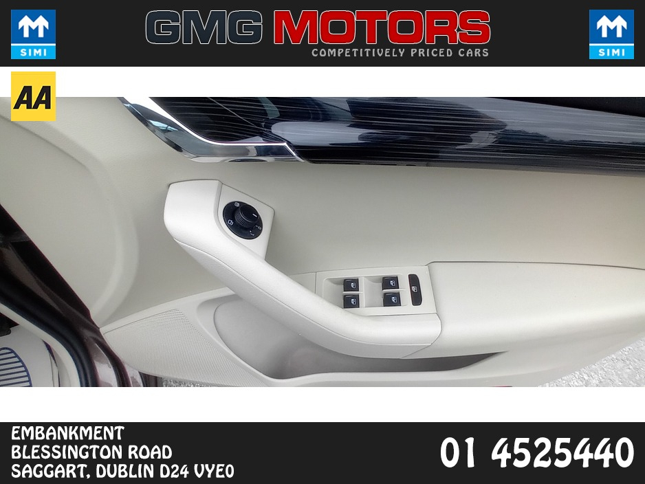 2019 Skoda Octavia 1L Petrol For Sale Images