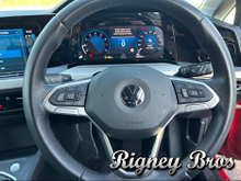 2022 Volkswagen Golf 1.5L Petrol For Sale Images