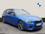 2018 BMW 3 SERIES 335d xDrive M Sport Shadow Edition