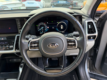 2021 Kia Sorento 1.6L Petrol Plug-in Hybrid For Sale Images