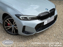 2022 BMW 3 SERIES 330E M SPORT AUTO ESTATE