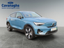 2023 VOLVO C40 Recharge BEV 231hp Ultimate