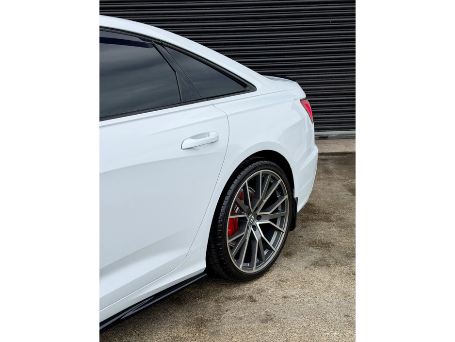 2022 Audi A6 2L Diesel For Sale Images