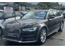2016 AUDI A6 ALLROAD V6 QUATTRO AUTOMATIC 