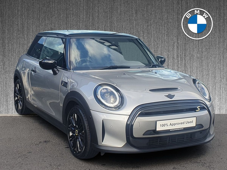2025 MINI Hatch For Sale Images