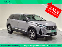 Peugeot 5008 FL ALLURE 1.2 130 6.4 4DR
