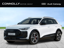 Audi Q6 E-TRON Q6 E-TRON PERFORMANCE...