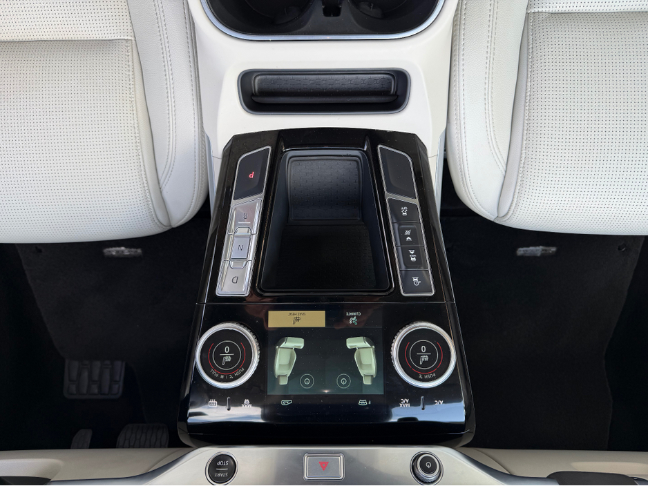 2021 Jaguar I-Pace 0L Electric For Sale Images