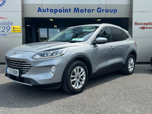 Ford Kuga 1.5 EcoBlue 120PS Titanium