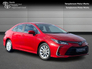 2021 TOYOTA COROLLA HYB LUNA SALOON 4DR AUTO HYBRID
