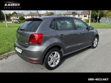 2016 Volkswagen Polo 1L Petrol For Sale Images