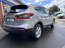 2019 Nissan Qashqai 1.5L Diesel For Sale Images