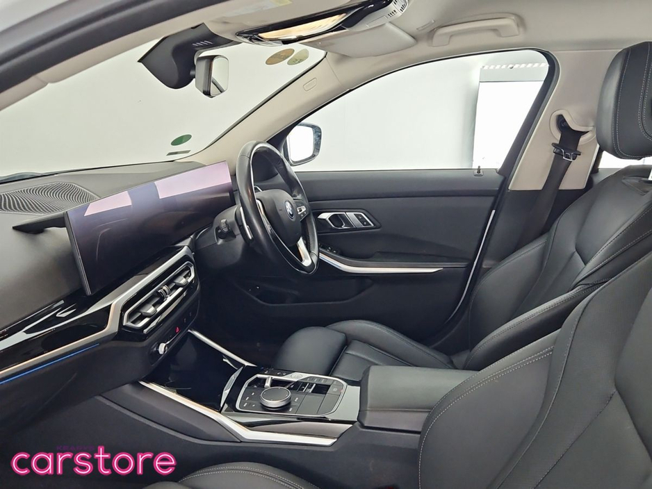 BMW 3 Series 330 E Sport Auto 330 e Sport 330 e 292 12kWh PHEV 113BHP /83kw Step Auto Start/Stop — thumbnail 12