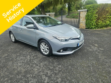 2018 Toyota Auris 1.8L Petrol Hybrid For Sale Images